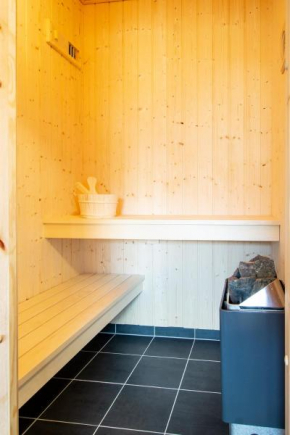 Holiday Vital Resort Ferienhaus 5 Zimmer inklusive Wäschepaket und Urlaubsschutz in Großenbrode